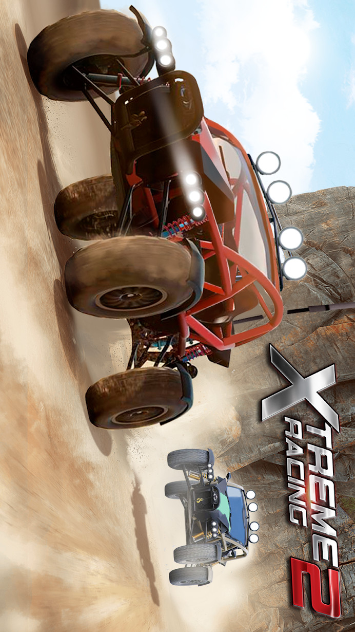 极限越野2破解版（终极飙车）<span>(mod)</span> screenshot image 6_Popularmodapk.com