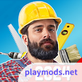 House Flipper: Home Design, Renovation Games1.411_rowtechapk.com