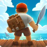 Grand Survival - Raft Games<span>(No Ads)</span>2.8.10_rowtechapk.com