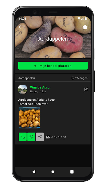 FARMTRADE screenshot image 3_Popularmodapk.com