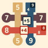 Block Dash - Number Game1.8111_rowtechapk.com