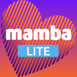 Mamba Lite  - dating & chat3.184.1 (19013)_rowtechapk.com
