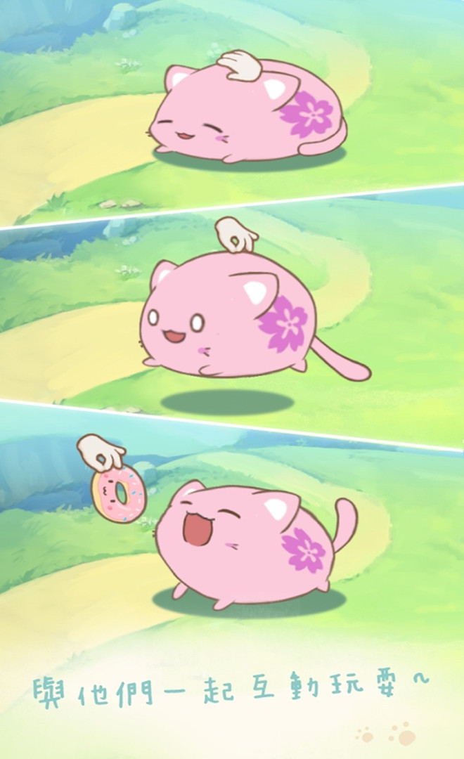 MochiCat Collection<span>(Unlimited currency)</span> screenshot image 11_Popularmodapk.com