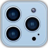 Selfie Camera for iPhone 141.3_rowtechapk.com