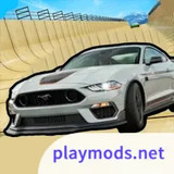 Car Stunt Multiplayer<span>(Unlimited Money)</span>0.1_rowtechapk.com