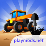 Idle Oil Tycoon<span>(Speed change)</span>v1.1.4_rowtechapk.com