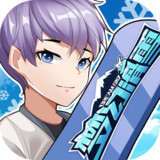 梦幻滑雪1.0.0_rowtechapk.com