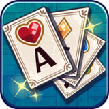 Ace Poker Solitaire1.1_rowtechapk.com