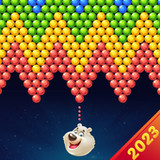Bubble Shooter Adventure: Pop1.59.5086_rowtechapk.com