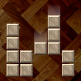 Wooden Block Puzzle Game5.10.54_rowtechapk.com