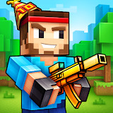 Pixel Gun 3D - Battle Royale24.9.2_rowtechapk.com