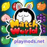 Match World with HOZO<span>(No Ads)</span>1.0.9_rowtechapk.com