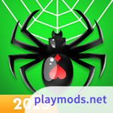 Spider Solitaire<span>(No Ads)</span>2.9.521_rowtechapk.com