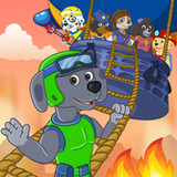 Puppy Rangers: Rescue Patrol1.5.0_rowtechapk.com
