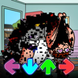 Pibby Family Darkness FNF ModFAMILYPIBBY3_rowtechapk.com