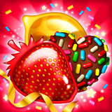 Kingcraft: Candy Match 3<span>(No Ads)</span>2.0.187_rowtechapk.com