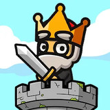 Backpack Castle Heroes<span>(mod menu)</span>1.0.25_rowtechapk.com