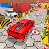 Car Parking Game 3D Car Game2.0.2_rowtechapk.com