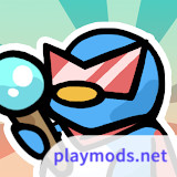 Waddle Wars: Roguelike Defense<span>(no ads)</span>1.0_rowtechapk.com