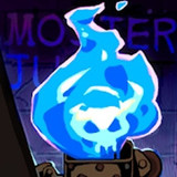 MonsterJudger(Unlimited Money)0.41_rowtechapk.com