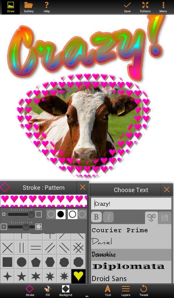 Power Doodle screenshot image 28_Popularmodapk.com