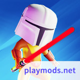 Saber Hero<span>(mod)</span>0.3.3_rowtechapk.com