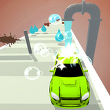 Clean Car: Car Wash Games0.1_rowtechapk.com