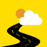 Iceland road conditions1.1.1_rowtechapk.com