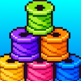 Knit Out<span>(Mod Menu)</span>1.23.1_rowtechapk.com