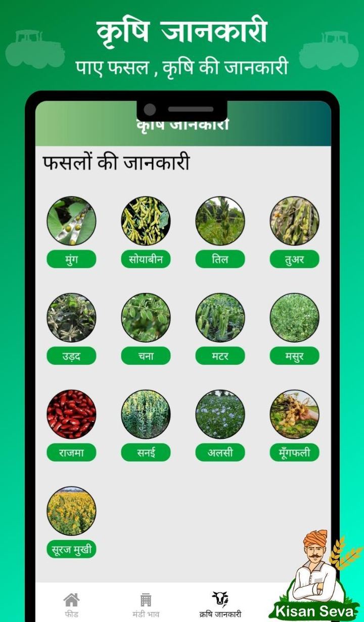 Agro India - Kisan News,Mandi  screenshot image 9_Popularmodapk.com