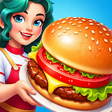 Cook-off Journey: Kitchen Love<span>(Unlimited Currency)</span>1.0.12_rowtechapk.com