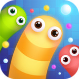 Snake And Fruit1.8.2_rowtechapk.com