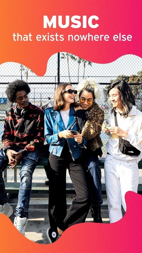 SoundCloud screenshot image 1_Popularmodapk.com