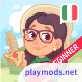 Italian for Beginners: LinDuo<span>(Unlimited money)</span>5.12.0_rowtechapk.com