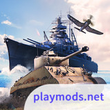 War Thunder Mobile<span>(No Ads)</span>1.11.0.41_rowtechapk.com
