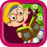 Reading Boy Escape - JRK0.1_rowtechapk.com