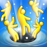 Crowd Eater1.5.3_rowtechapk.com