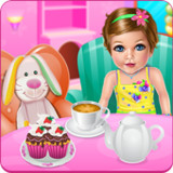 Baby Girl Fun Activities1.1.1_rowtechapk.com