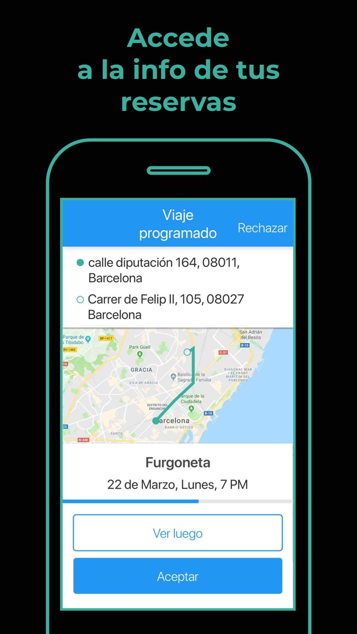 We Movers screenshot image 23_Popularmodapk.com