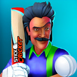 Stick Cricket Clash1.7.2_rowtechapk.com