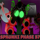 Sprunki-Stage 57<span>(Player-made)</span>1.1.1_rowtechapk.com
