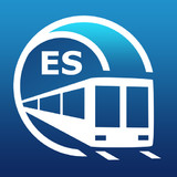 Barcelona Metro Guide & Underground Route Planner1.0.22_rowtechapk.com