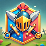 Genesis Arena - Tower Defense<span>(No Skill Cost)</span>0.3_rowtechapk.com