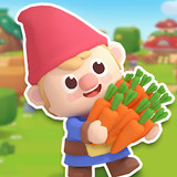 Idle Gnome Garden: Farm Tycoon<span>(Unlimited Gold Coins)</span>1.3.5_rowtechapk.com