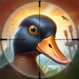 Air Rifle 3D: Duck Hunting0.3.0_rowtechapk.com