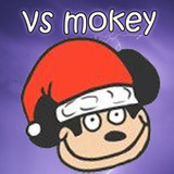 FNF VS Mokey & Grooby Mod1.0.0_rowtechapk.com