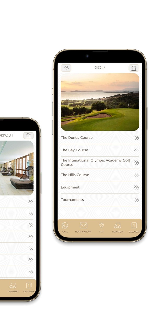 Costa Navarino screenshot image 25_Popularmodapk.com