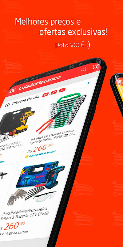 Loja do Mecânico screenshot image 5_Popularmodapk.com