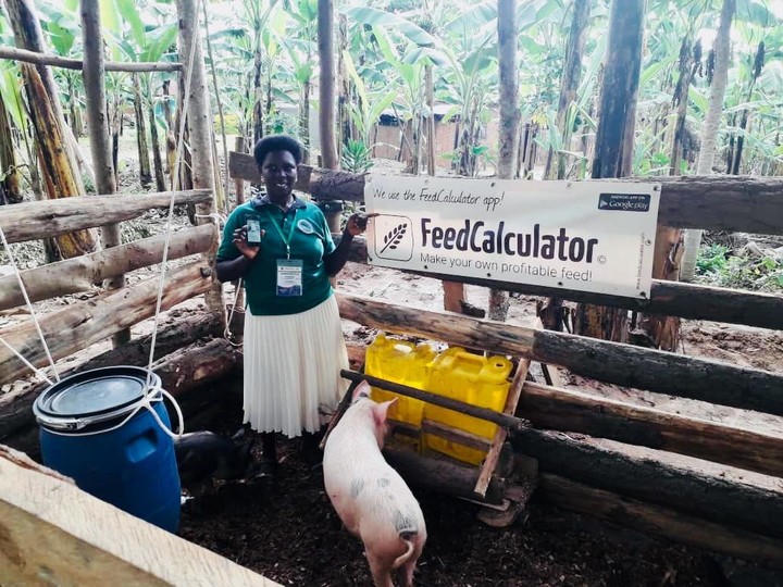 Feed Calculator screenshot image 8_Popularmodapk.com