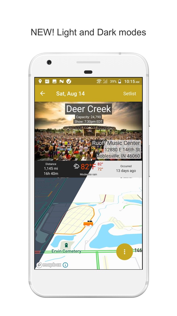 Redplay BOX screenshot image 4_Popularmodapk.com